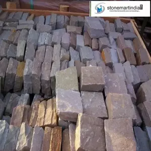 Modak Sandstone Cobbles