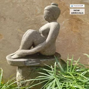 Bali Statue For Indoor And Outdoor