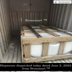 Stone Products Dispatched To Visakhapatnam, Andhra Pradesh Dated June 2, 2025