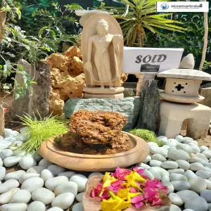 Sold Zen Garden