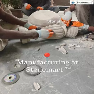Manufacturing Stone Bird Bath Water Fountain For Indoor And Outdoor