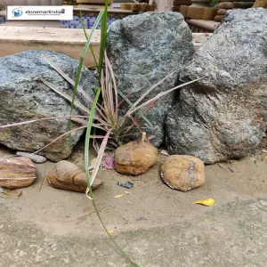 Stone Boulders For Pond
