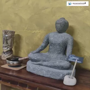 Contemporary Stone Sculpture