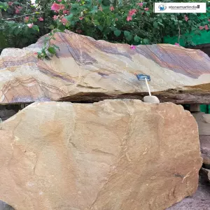Stone Boulders For Landscaping
