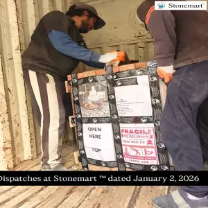 Products Dispatched To Kerala Dated Jan 2, 2026