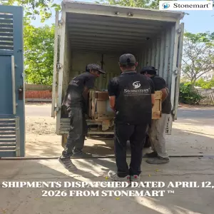 Products Shipped To West Bengal Dated April 12, 2026