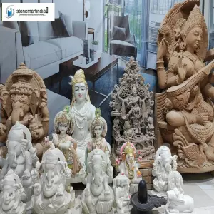Hindu God Statues