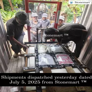 Products Dispatched Dated July 5, 2025 To Suttar, Tamil Nadu