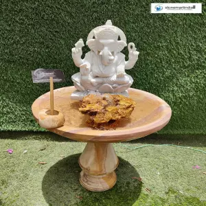 Ganesha Water Feature