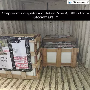 Products Dispatched To Punjab And Kerala Dated November 4, 2025