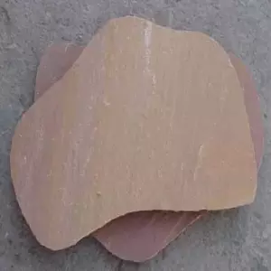 Modak Sandstone Stepping Stone