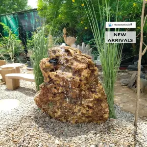 Sold Water Feature