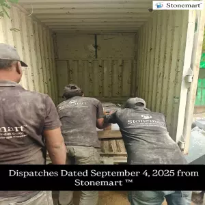 Products Shipped To Tamil Nadu Dated September 4, 2025