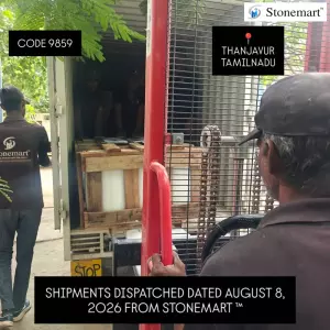 Products Shipped To Tamil Nadu Dated August 8, 2026