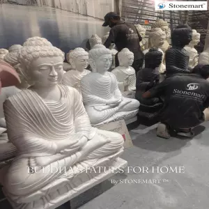 Buddha Statues For Home Decor