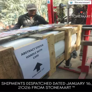 Products Shipped To Maharashtra Dated Jan 16, 2026