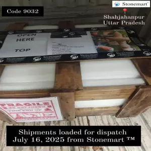 Products Shipped To Shahjahanpur, Uttar Pradesh Dated July 16, 2025