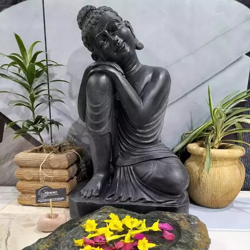 Vastu Tips For Placing Buddha Statue At Home