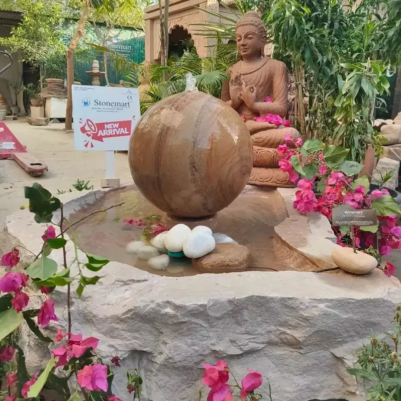 Top 5 Most Popular Types of Water Fountains for Home and Garden Decor