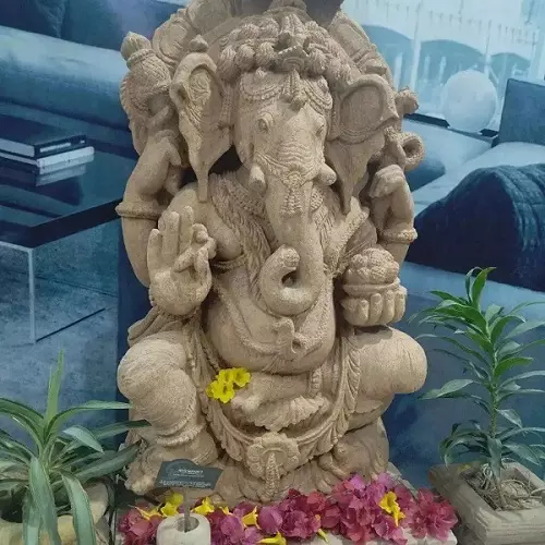 Which Kind of Ganesha Statue is Good for Home?