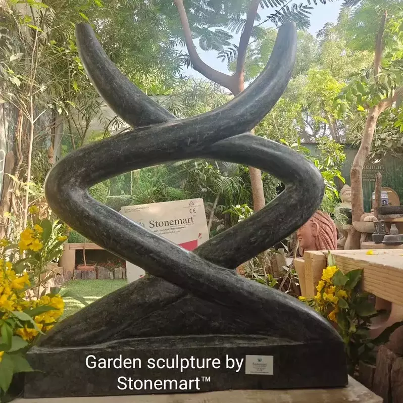 Garden Sculptures Why and How to Use Them?