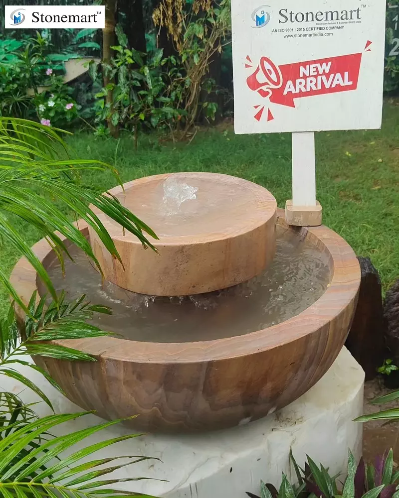 120 kgs deals in stone