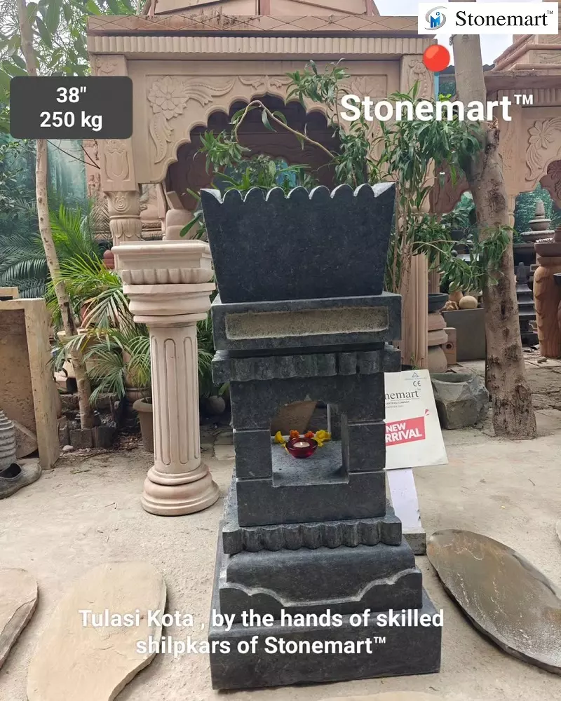 Granite Tulasi Kota
