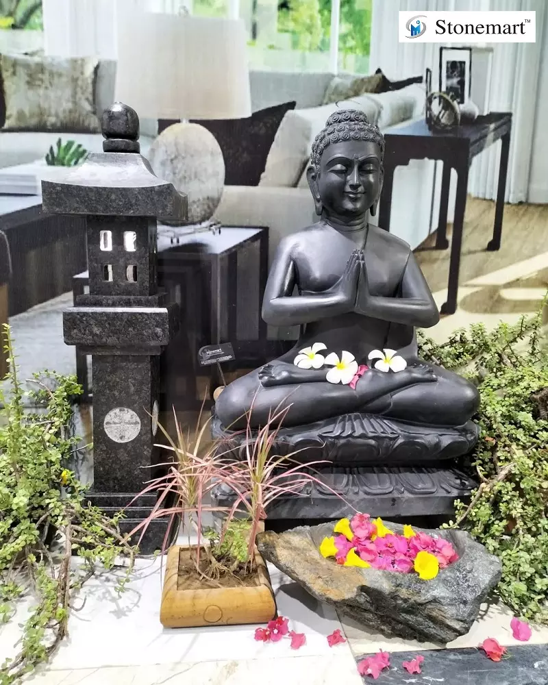 Postures of Buddha – Standing, Sitting, Sleeping • Mandalas Life