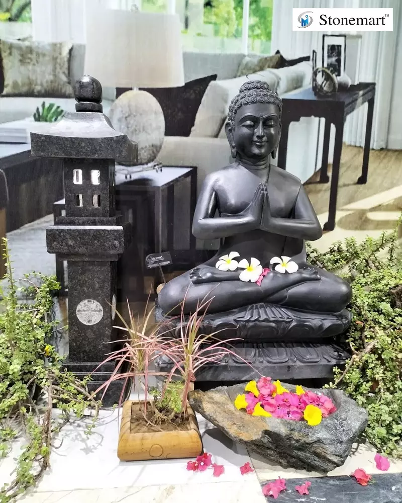 Vastu Tips For Placing Buddha Statue At Home