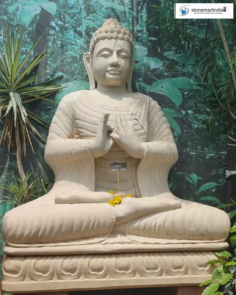 Vastu Tips For Placing Buddha Statue At Home