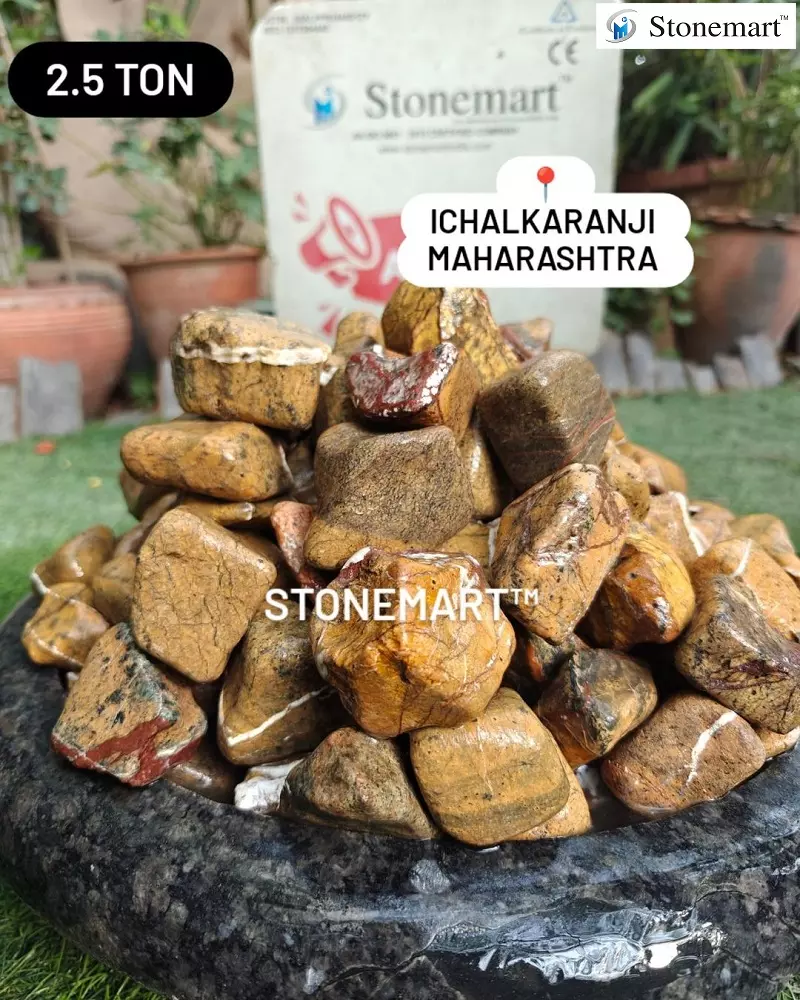 Stone Pebbles